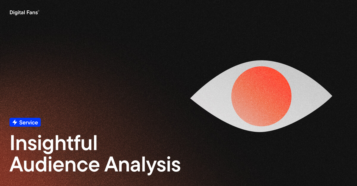 Audience Insights Audience Insights